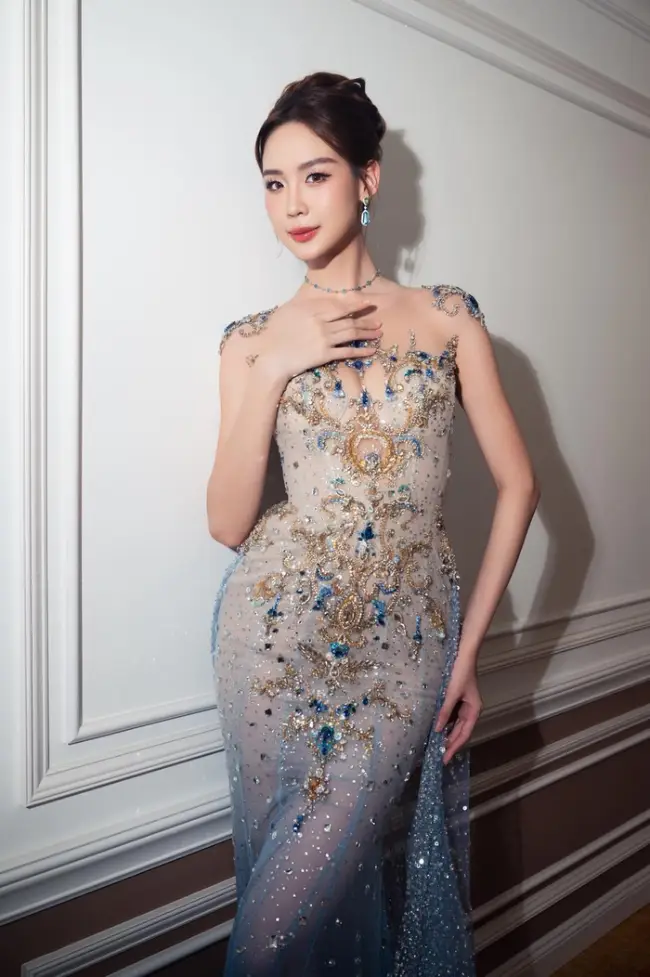 Ảnh từ fanpage Bảo Ngọc