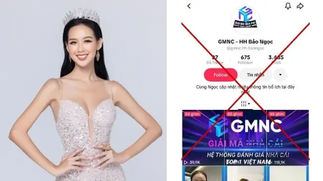 Bảo Ngọc lên tiếng về GMNC và dự án GMNC và “Giải Mã”