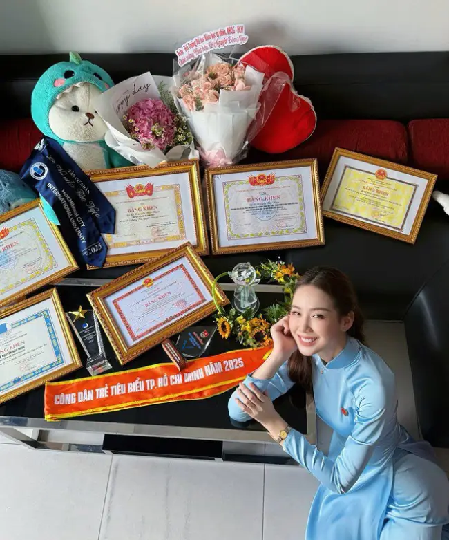 Từ góc độ truyền thông, câu chuyện của Bảo Ngọc không phải là trường hợp cá biệt.