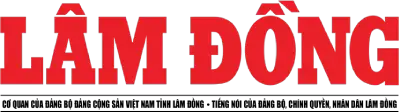 logo lamdong - Trang chủ