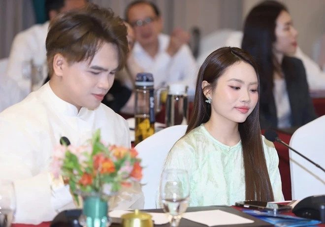 Phương Mỹ Chi nhờ cơ quan chức năng bảo vệ nghệ sĩ