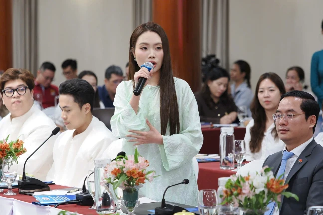 PMC lên tiếng nghệ sĩ cần được bảo vệ trên MXH