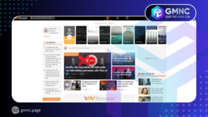 vnreview gmnc - Bảo Ngọc lên tiếng về GMNC và dự án “Giải Mã”: Khi người nổi tiếng bước vào vai trò định hướng truyền thông số